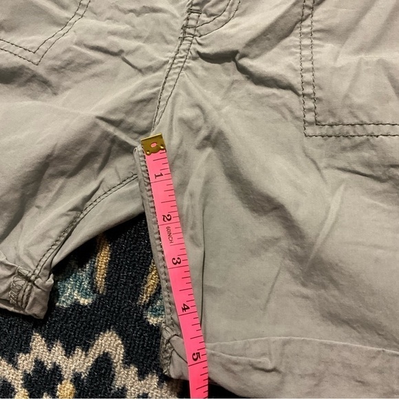 Signature Levi Strauss Shorts Size 6 - Picture 6 of 6